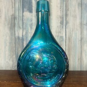 Wheaton Apollo 14 Bottle